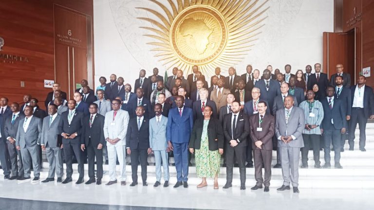 L&rsquo;Algérie réélue pour la sixième fois consécutive au sein de la Commission africaine de l&rsquo;énergie nucléaire (AFCONE).