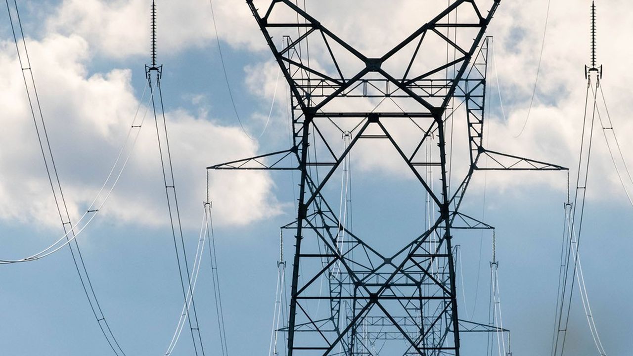 Electronucléaire